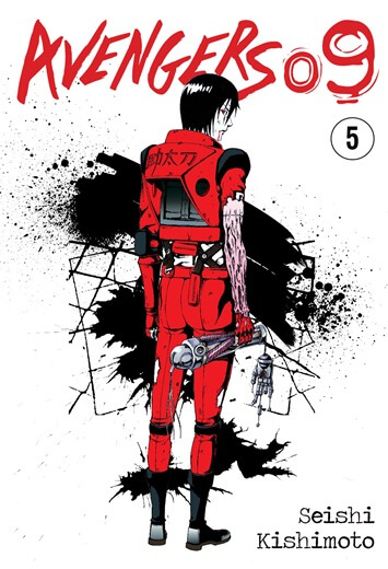 Avengers 09 5
