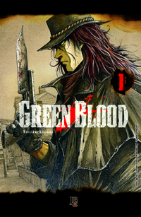 Green Blood 1