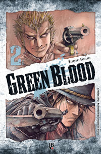 Green Blood 2