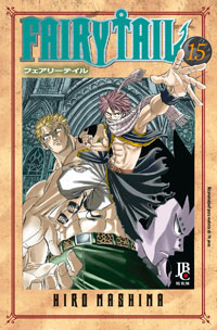 Fairy Tail 15