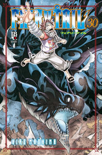 Fairy Tail 30