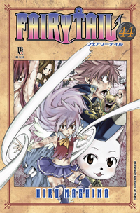 Fairy Tail 44