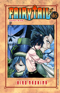 Fairy Tail 46