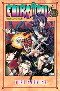 Fairy Tail 48