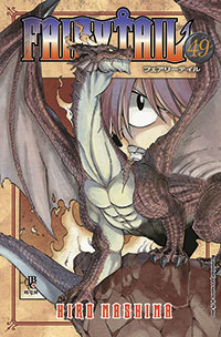 Fairy Tail 49