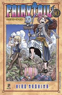 Fairy Tail 50