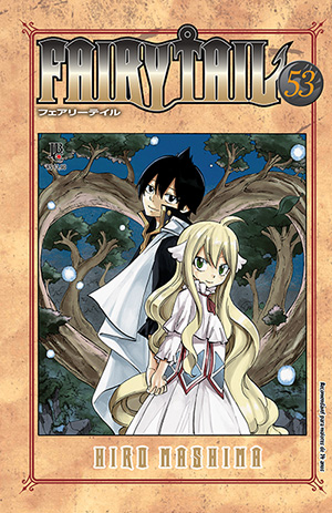 Fairy Tail 53