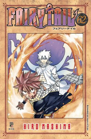 Fairy Tail 62