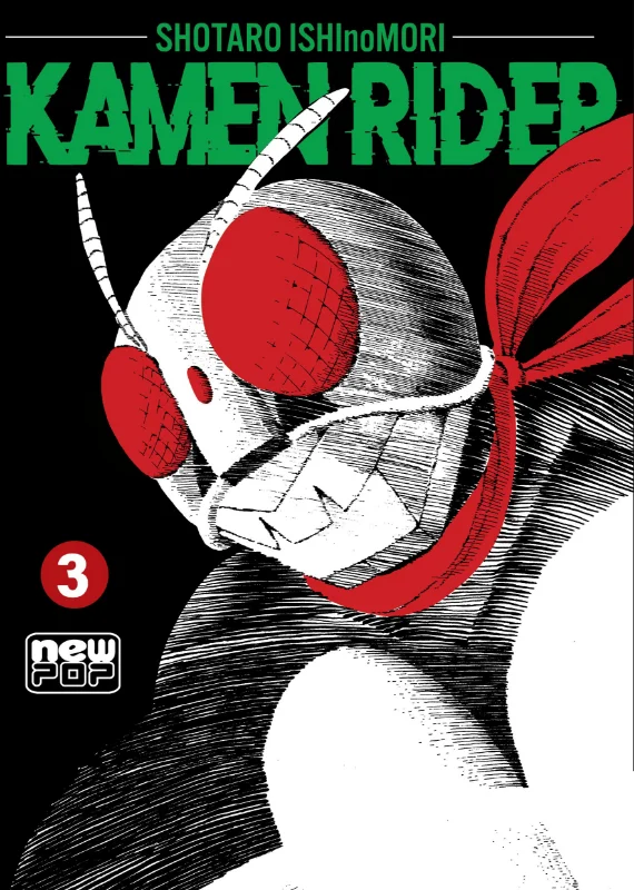 Kamen Rider 3