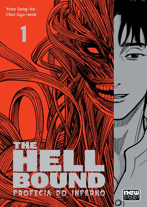 The Hellbound 1: Profecia do Inferno