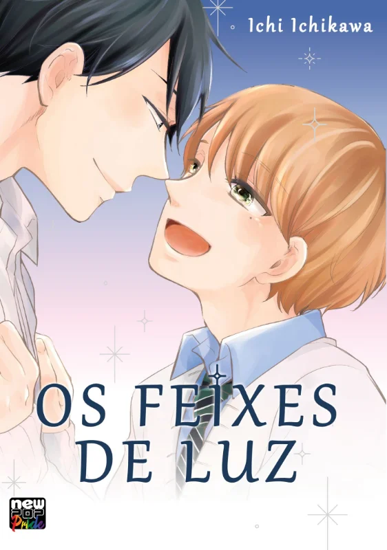 Os Feixes de Luz