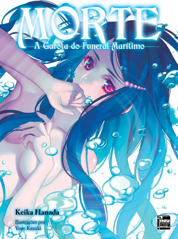 Morte: A Garota do Funeral Marítimo 1