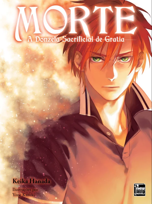 Morte: A Donzela Sacrificial de Gratia 2