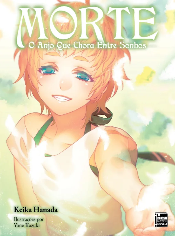 Morte: O Anjo Que Chora Entre Sonhos 3