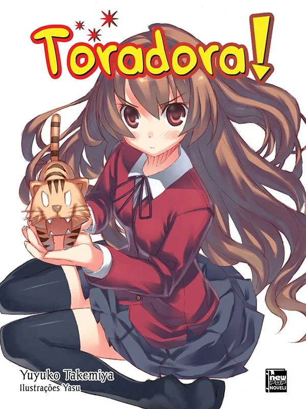 Toradora 1
