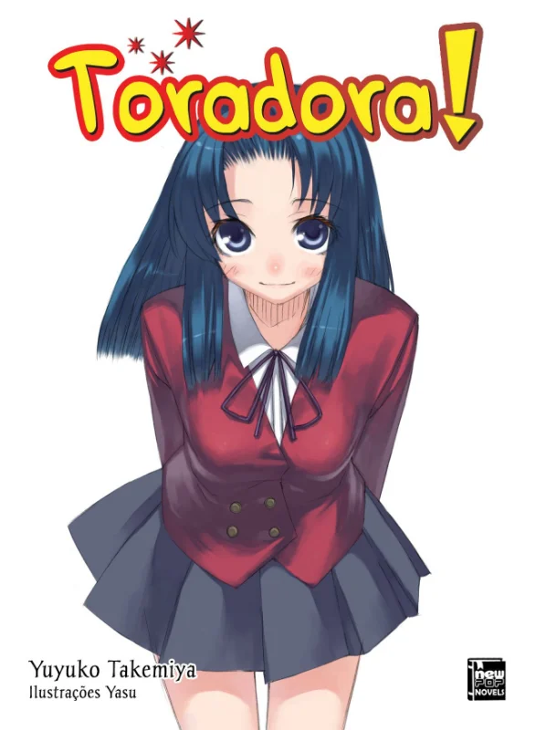 Toradora 2