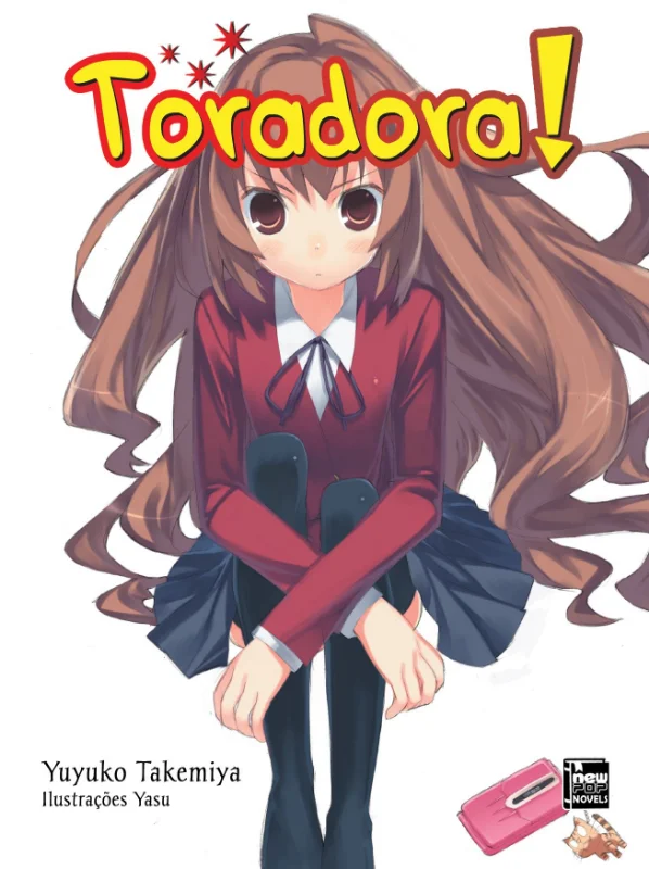 Toradora 5