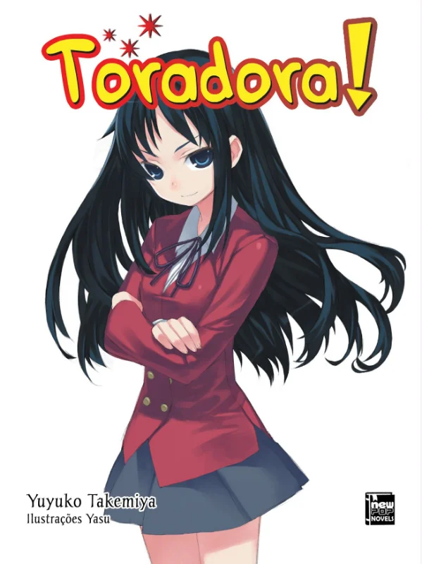 Toradora 6
