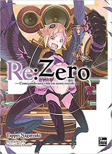 Re: Zero 17: Começando uma Vida em Outro Mundo