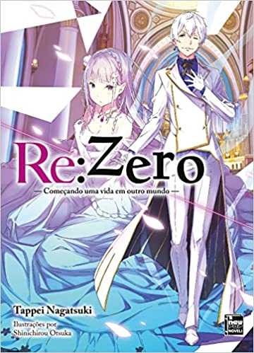 Re: Zero 18: Começando uma Vida em Outro Mundo
