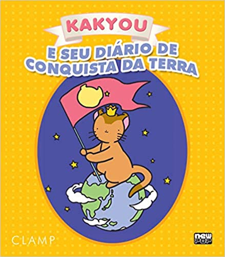 Kakyou e seu Diário de Conquista