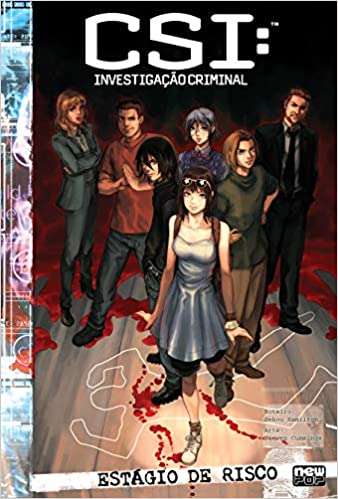 CSI: Estagio de Risco