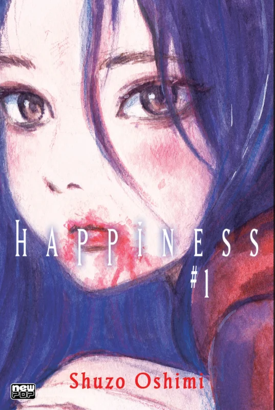 Happiness 1