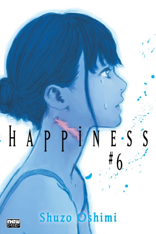 Happiness 6