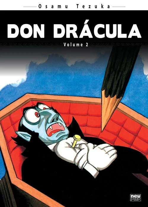 Don Drácula 2