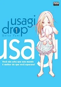 Usagi Drop 1