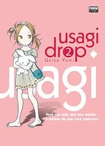 Usagi Drop 2
