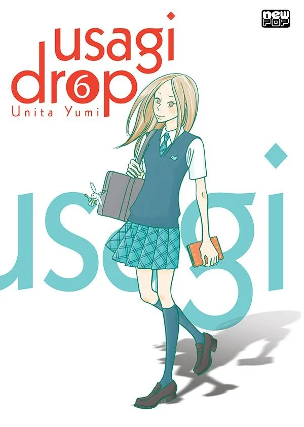 Usagi Drop 6