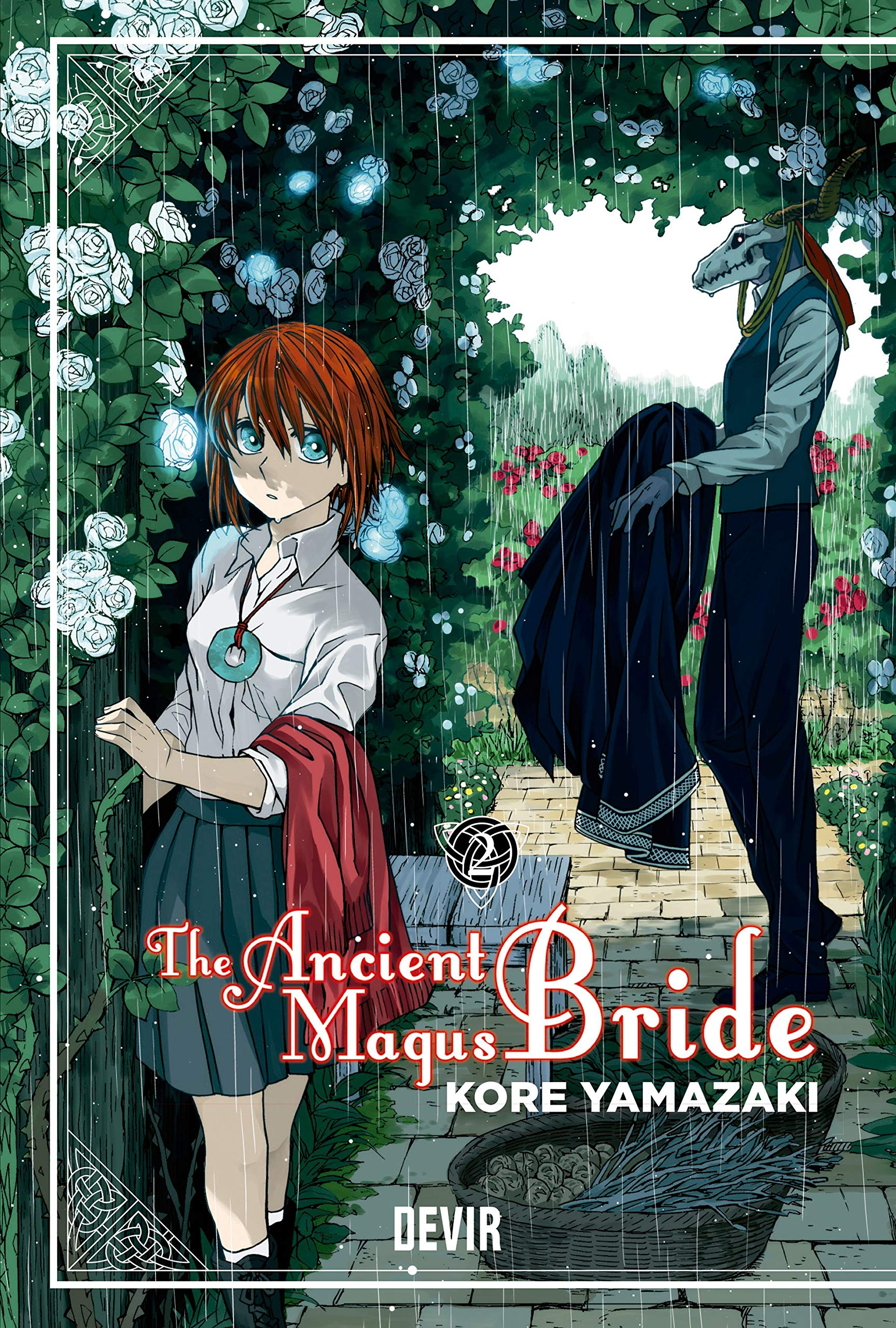 The Ancient Magus Bride 2