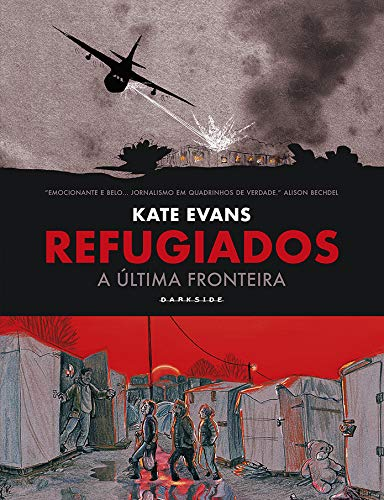 Refugiados: A Última Fronteira