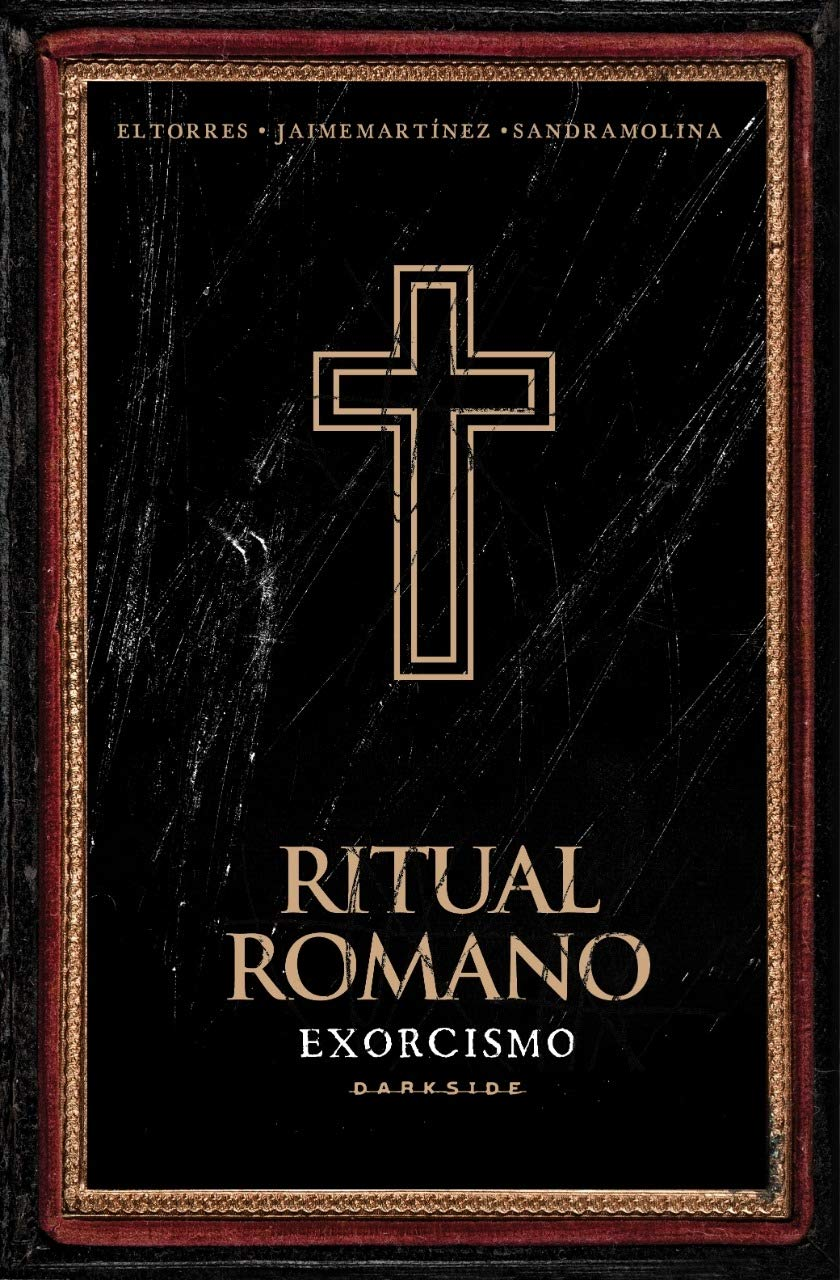 Exorcismo: Ritual Romano