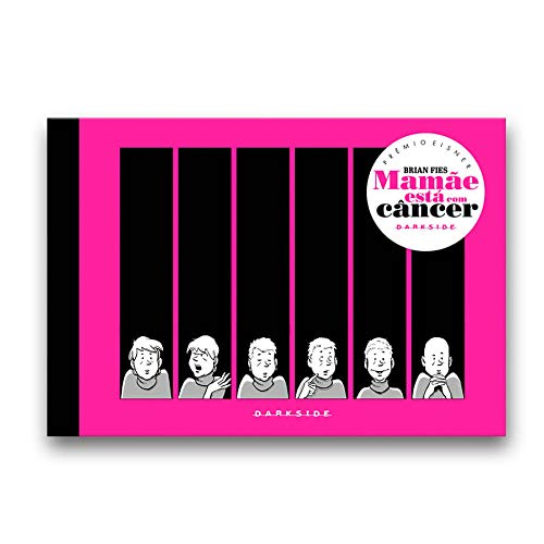 Mamãe Está com Câncer