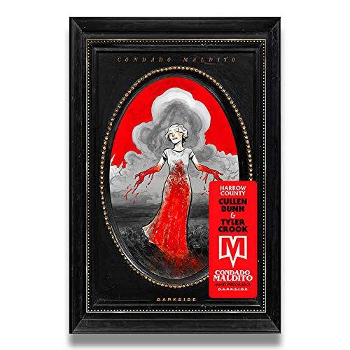 Condado Maldito 2: Maus Presságios