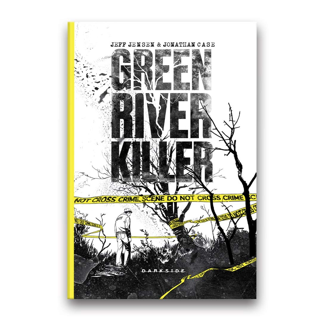 Green River Killer: A Longa Caçada a um Psicopata