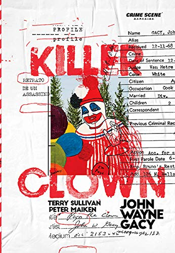 Killer Clown: Retrato de Um assassino
