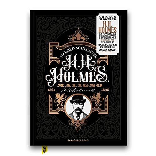 H. H. Holmes: Maligno