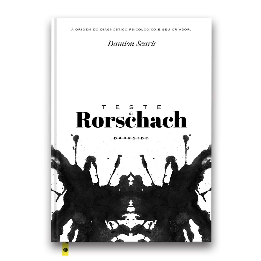 O Teste de Rorscharch