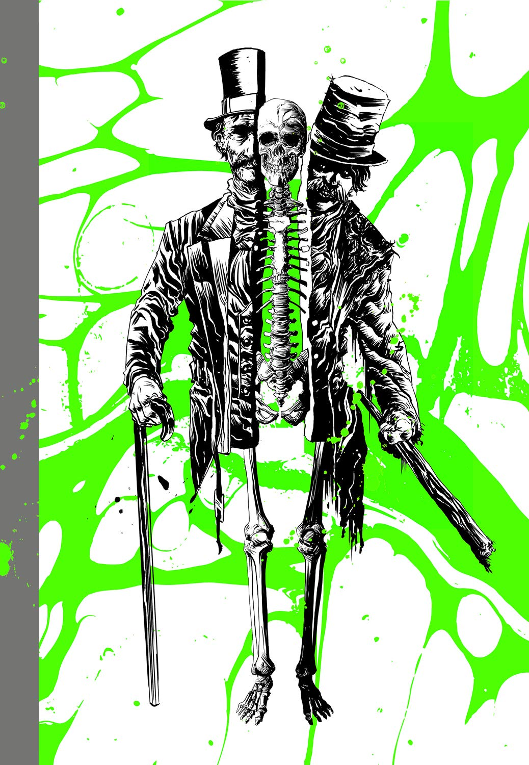 O Médico e o Monstro