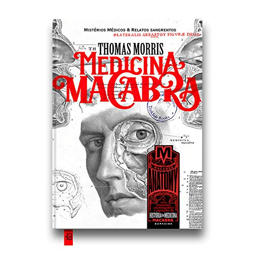 Medicina Macabra 1