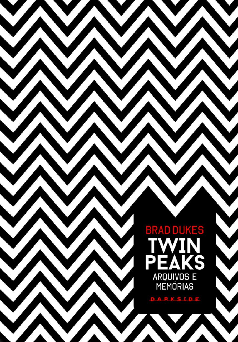 Twin Peaks: Arquivo e Memórias