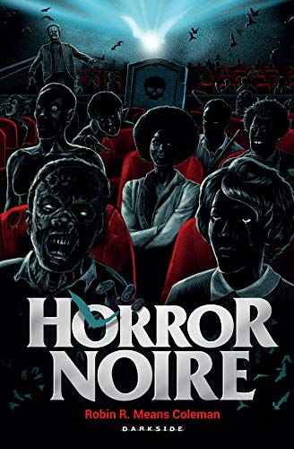 Horror Noire: A representação negra no cinema de terror