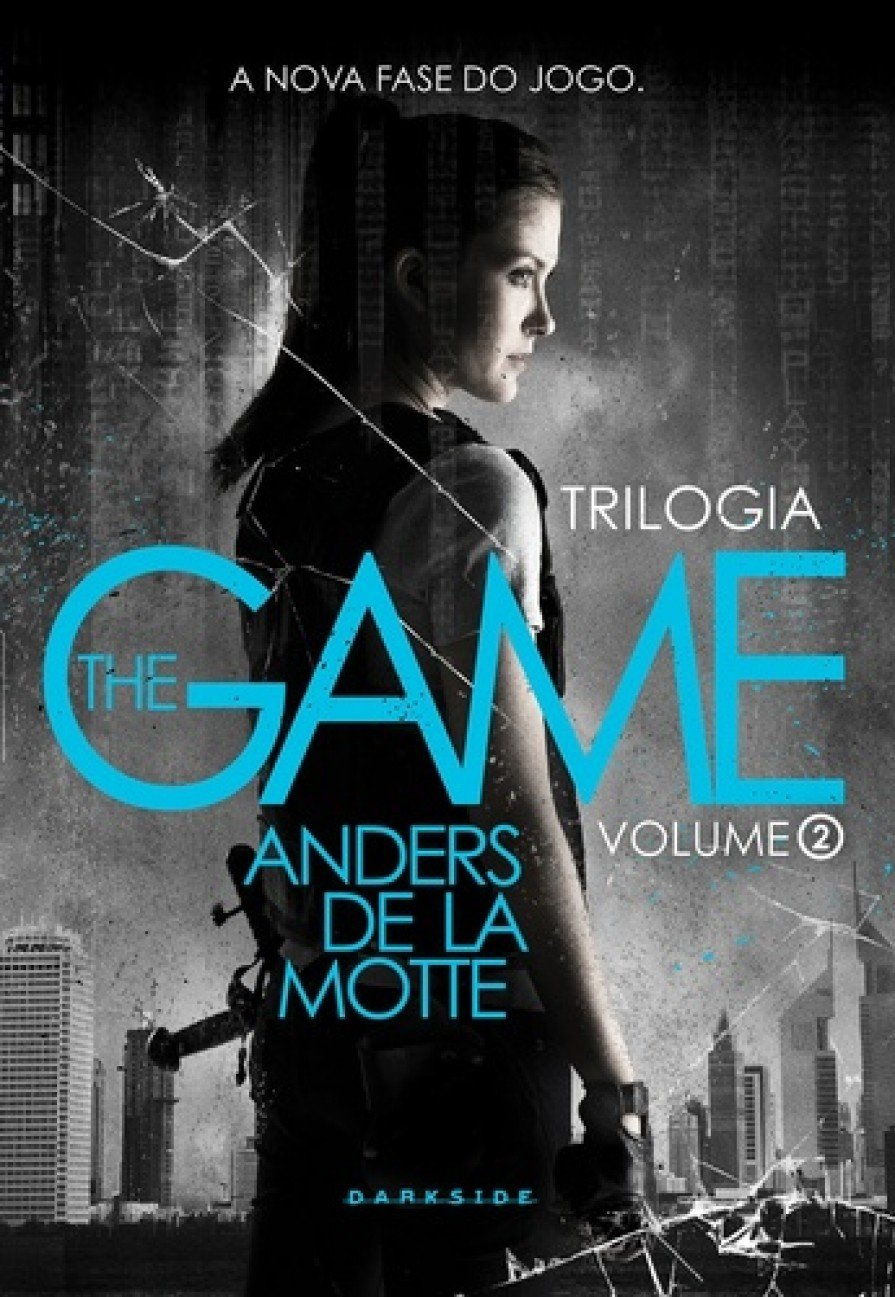 Trilogia The Game 2: Ruído