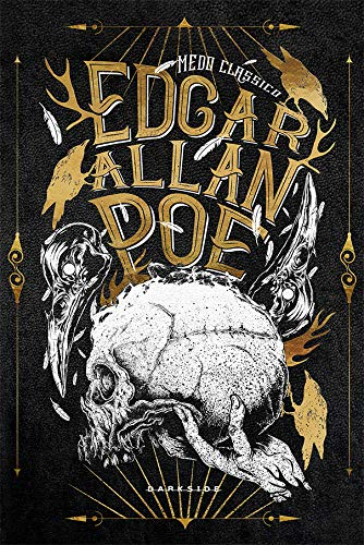 Edgar Allan Poe: Medo Clássico 1