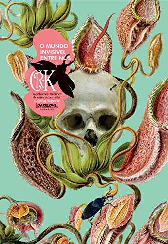 O Mundo Invisível entre Nós