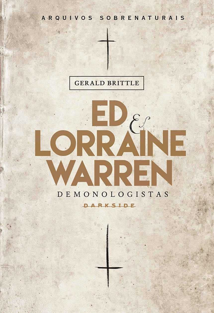 Ed e Lorraine: Demonologistas