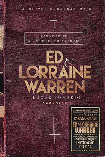 Ed e Lorraine: Lugar Sombrio